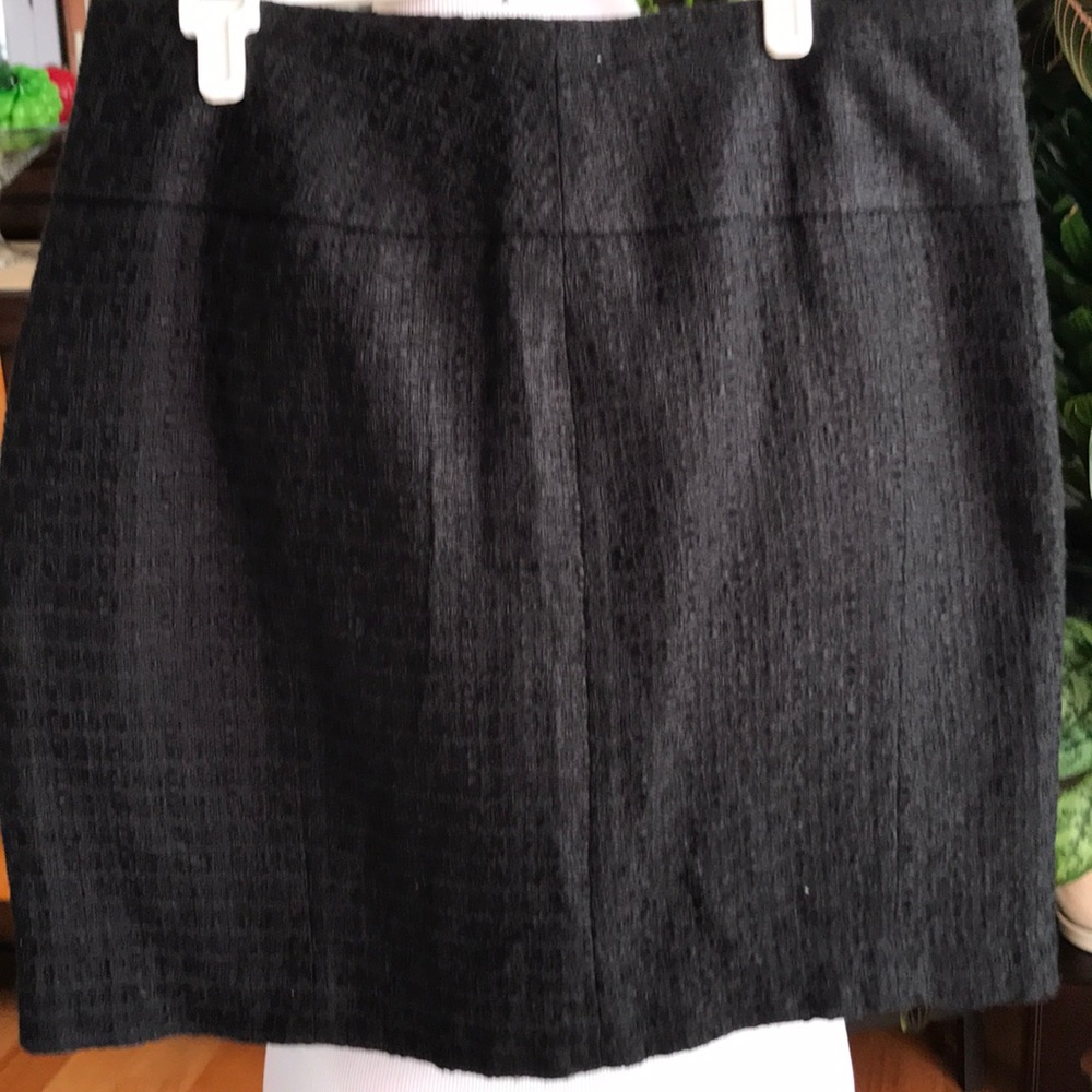 Banana Republic mini skirt
